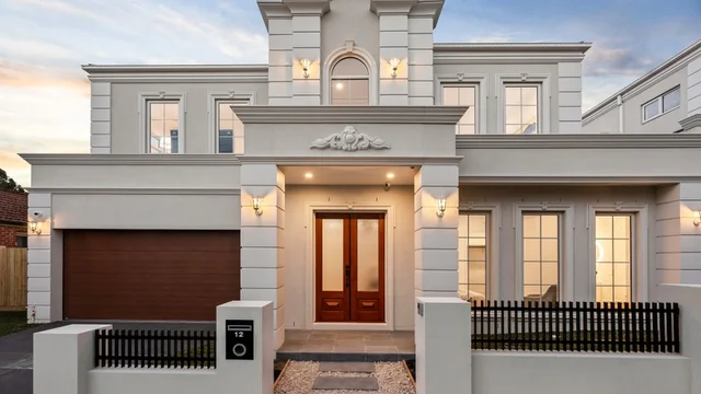 12 Elizabeth Street, Box Hill North VIC 3129