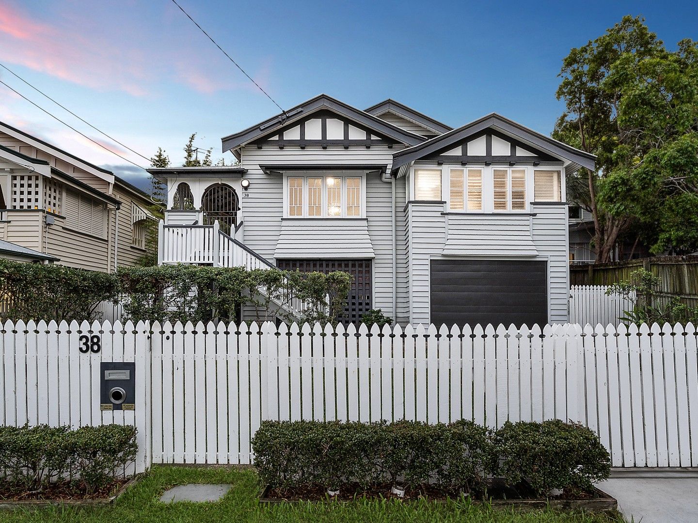 4 bedrooms House in 38 Glenfern Avenue KEDRON QLD, 4031