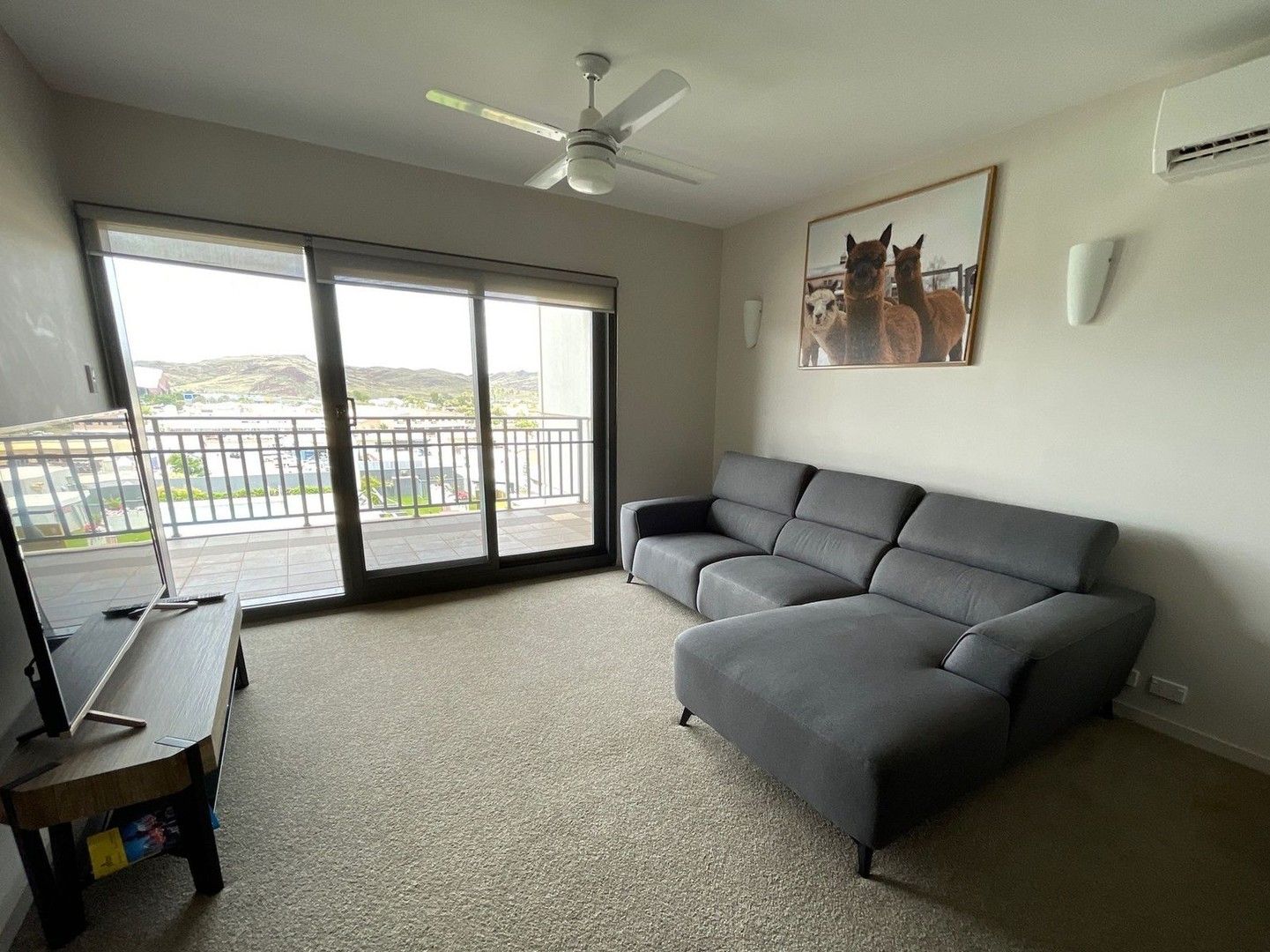 1 bedrooms Apartment / Unit / Flat in 70/23 Sharpe Avenue PEGS CREEK WA, 6714
