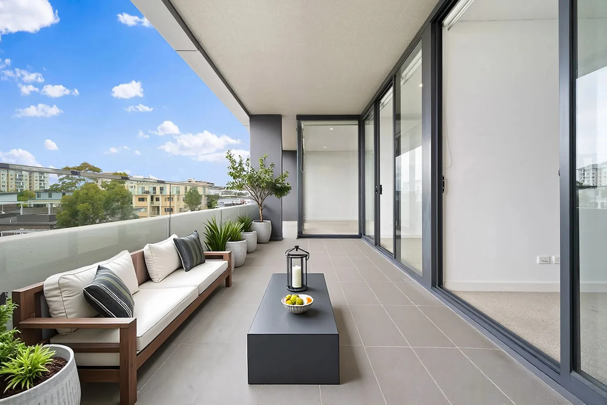 Additional image 8 of 604/5 Northcote Street, Mortlake NSW 2137