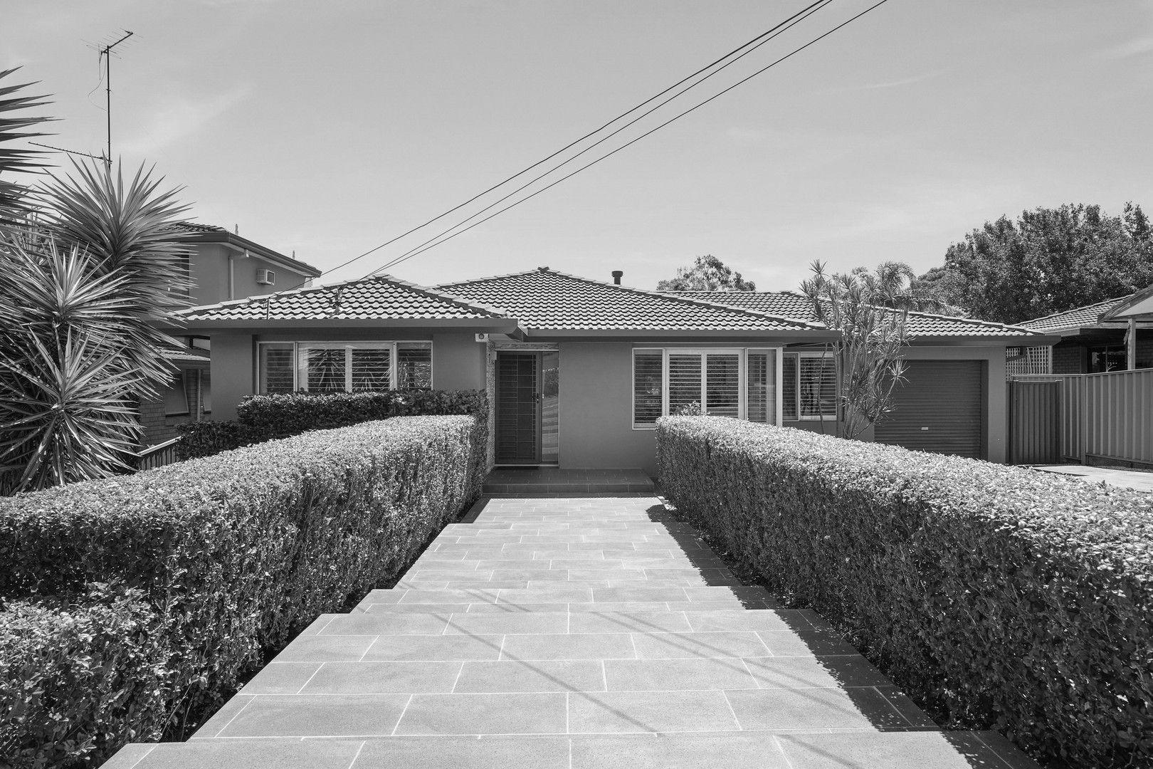 3 bedrooms House in 256 Caroline Chisholm Drive WINSTON HILLS NSW, 2153