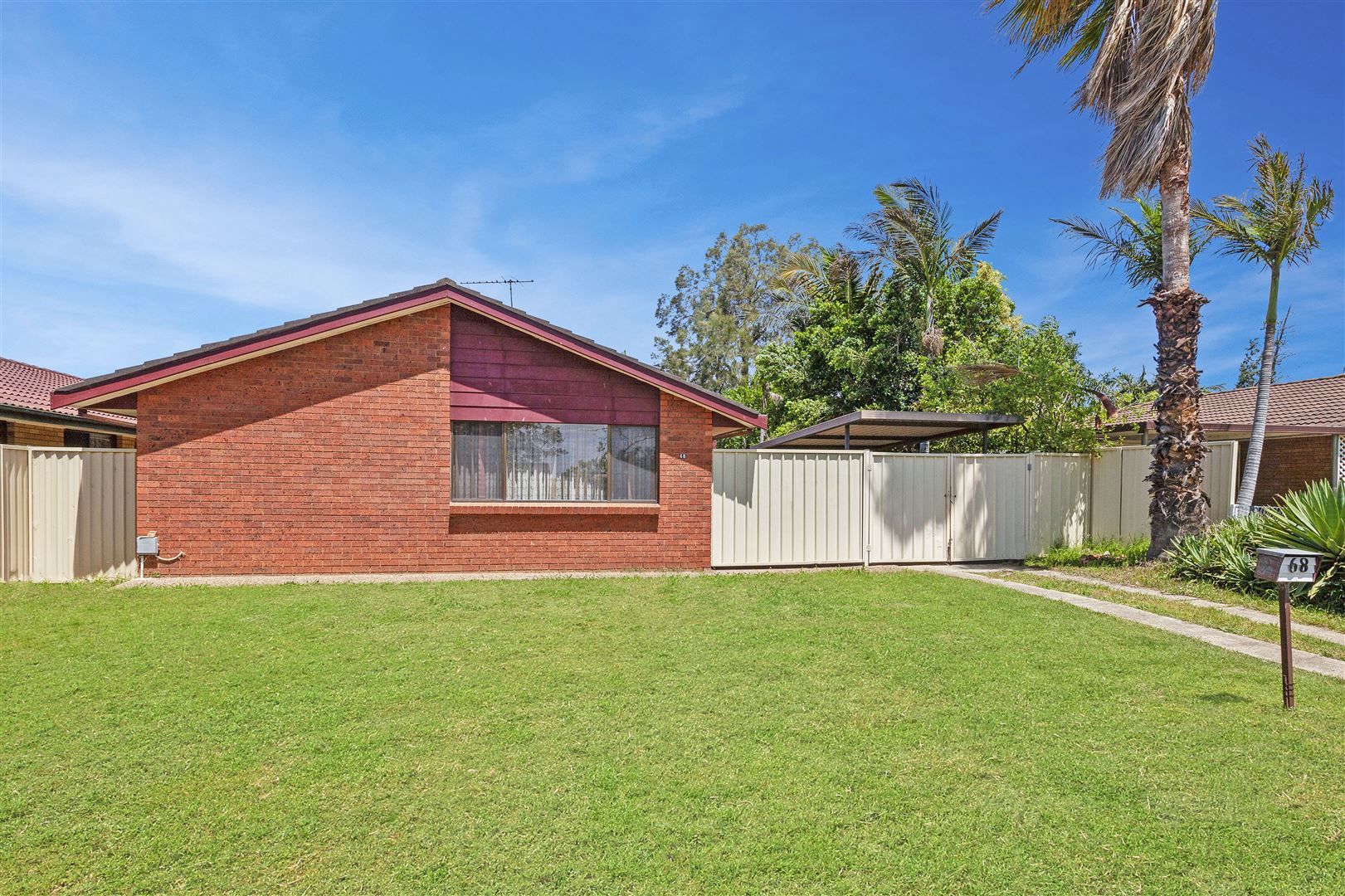 68 Birdwood Avenue, Doonside NSW 2767, Image 0