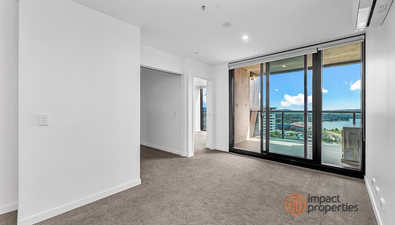Picture of 1804/2 Grazier Lane, BELCONNEN ACT 2617