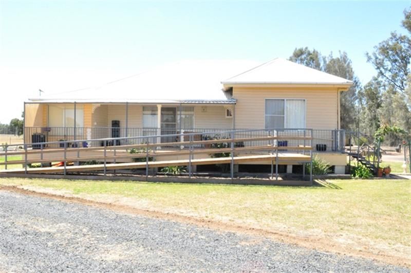 Lot 1 Domain Cl, Mendooran NSW 2842, Image 0