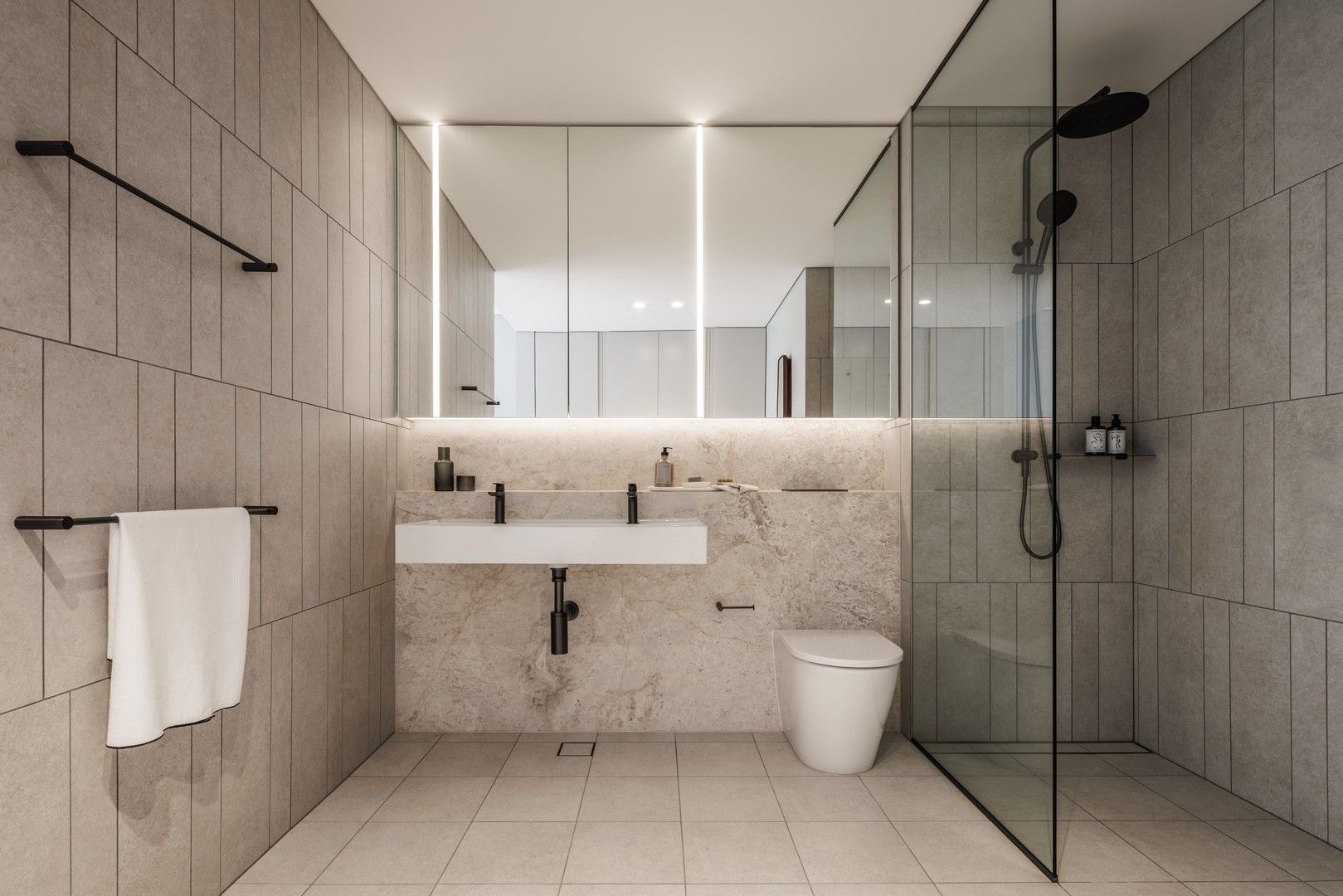 1 bedrooms New Apartments / Off the Plan in 21 Canberra Avenue ST LEONARDS NSW, 2065