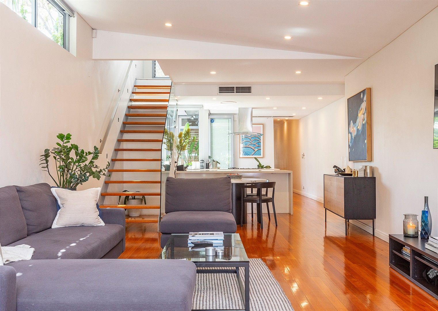 3 bedrooms House in 139 Union Street NEWTOWN NSW, 2042