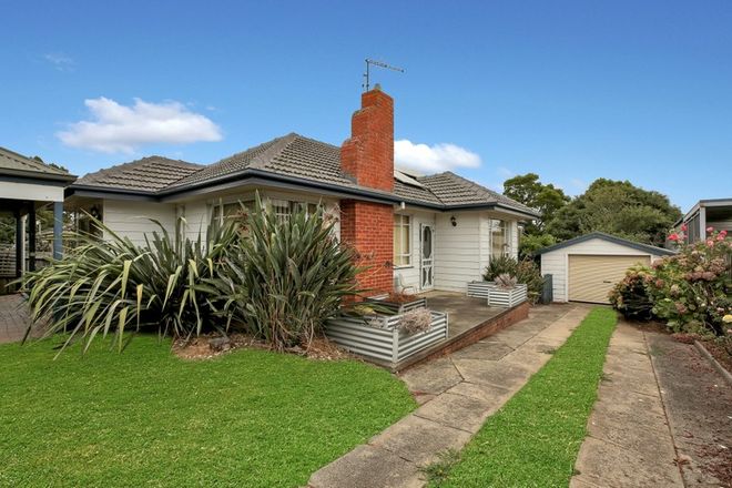 Picture of 31 Brandy Creek Road, WARRAGUL VIC 3820