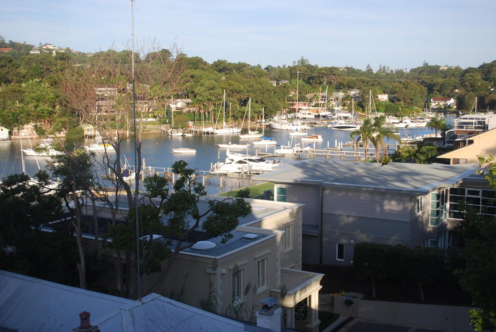 2 bedrooms Apartment / Unit / Flat in 9/4 Rednal Street MONA VALE NSW, 2103