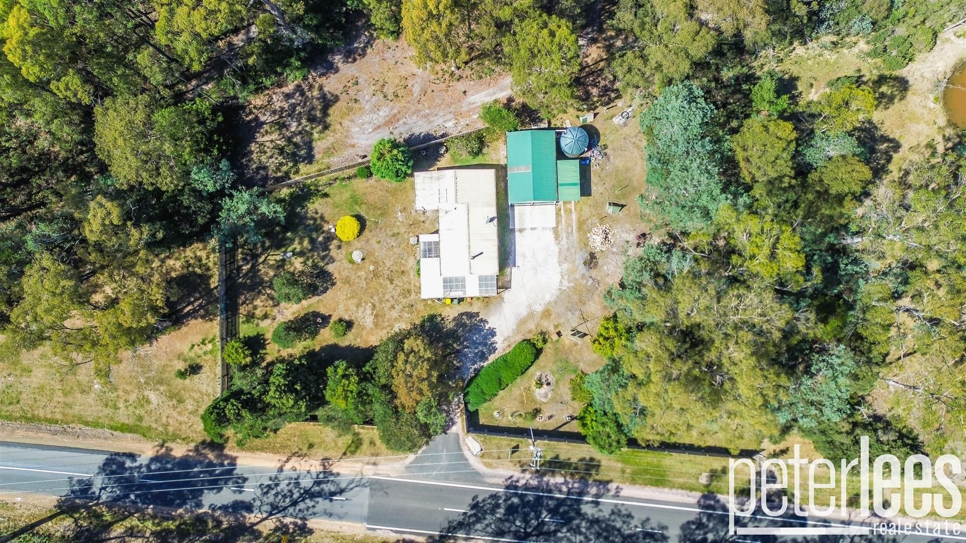 327 Long Plains Road, Bridgenorth TAS 7277, Image 1