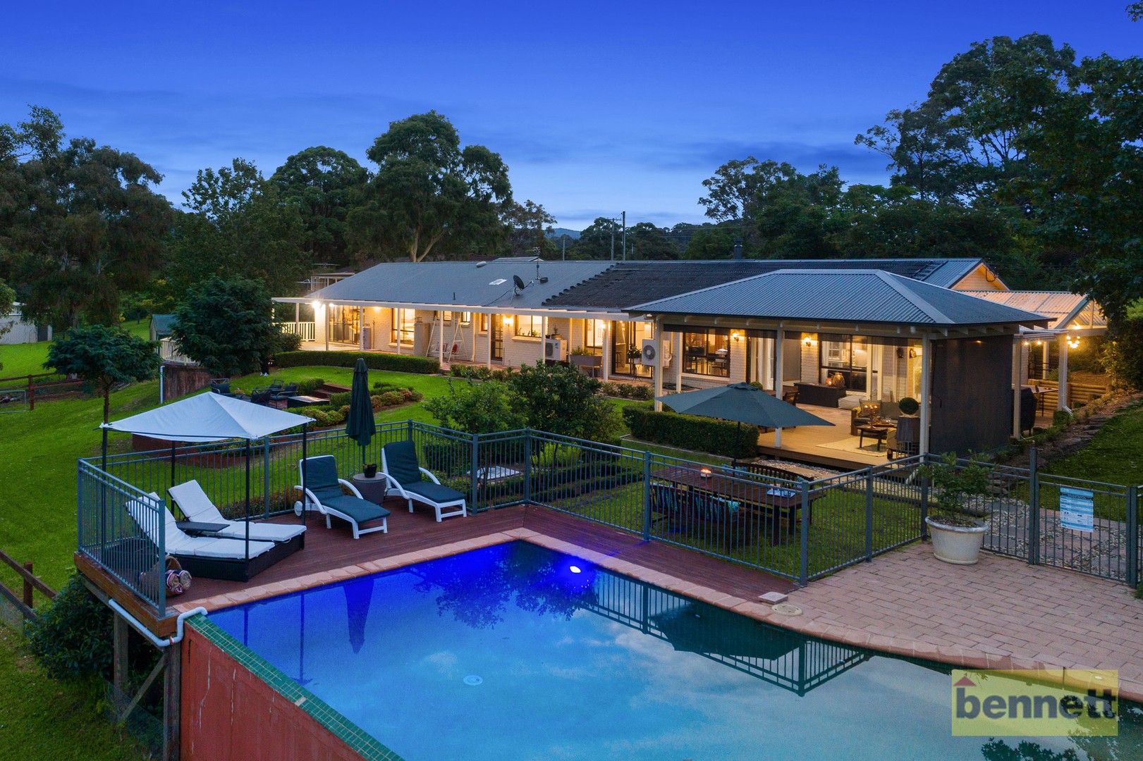 657 Slopes Road, The Slopes NSW 2754, Image 0