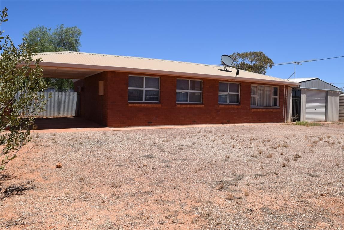 Lot 1366 Kunoth Street, Coober Pedy SA 5723, Image 0