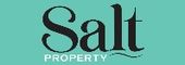 Logo for Salt Property Newcastle