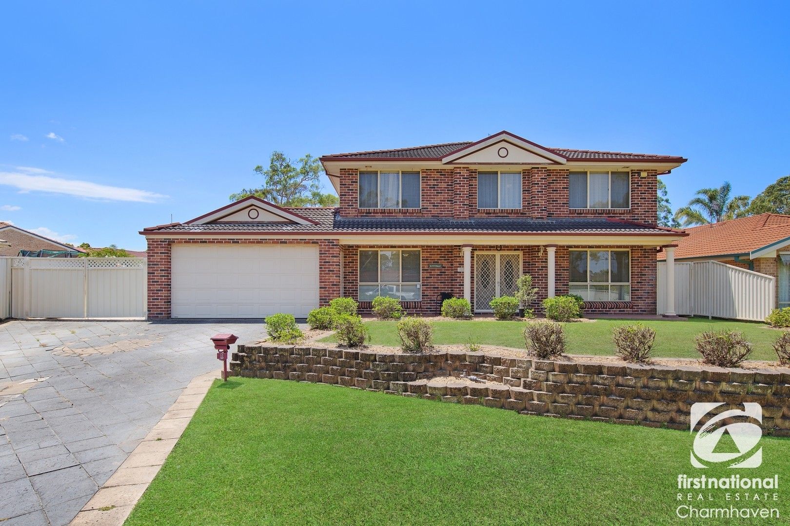 6 Spruce Close, Hamlyn Terrace NSW 2259, Image 0