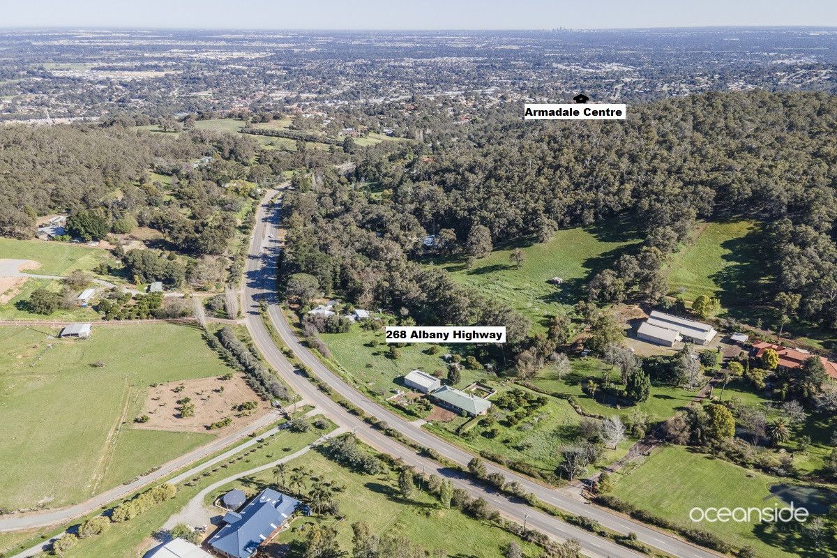 268 Albany Highway, Bedfordale WA 6112, Image 2