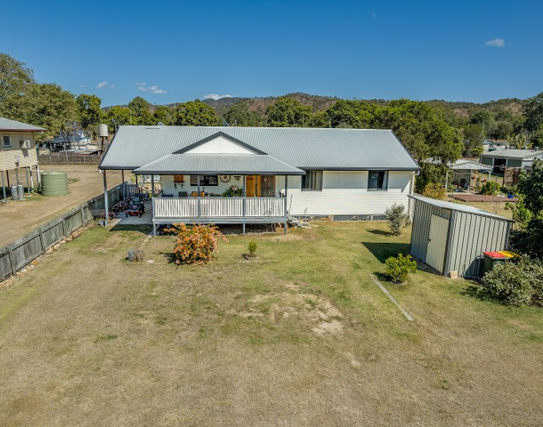 31 Dawes Street, Boyne Valley QLD 4680