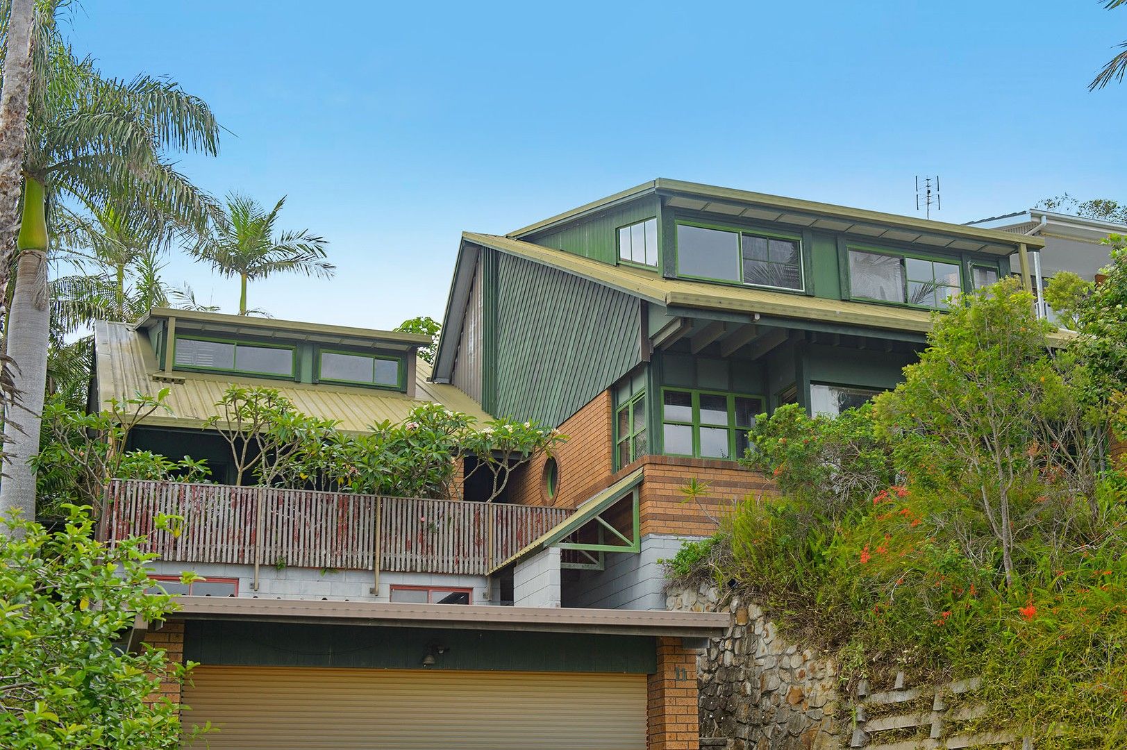 11 Comara Terrace, Crescent Head NSW 2440, Image 1