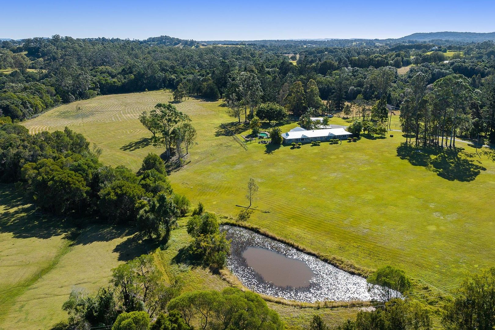 163 Cooroy Mountain Road, Lake Macdonald QLD 4563, Image 2