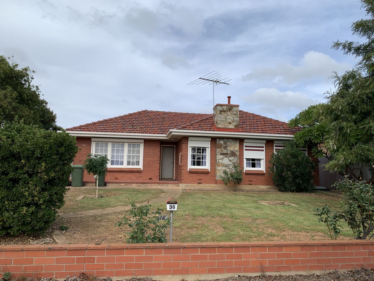 36 Second Street, Gawler South SA 5118 House For Rent Domain