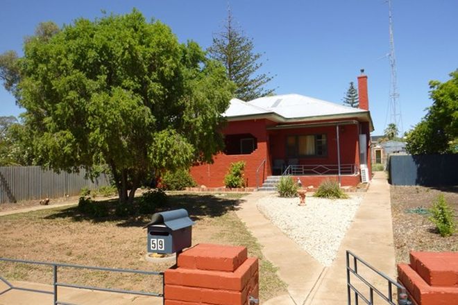Picture of 59 Evelyn Street, HOPETOUN VIC 3396