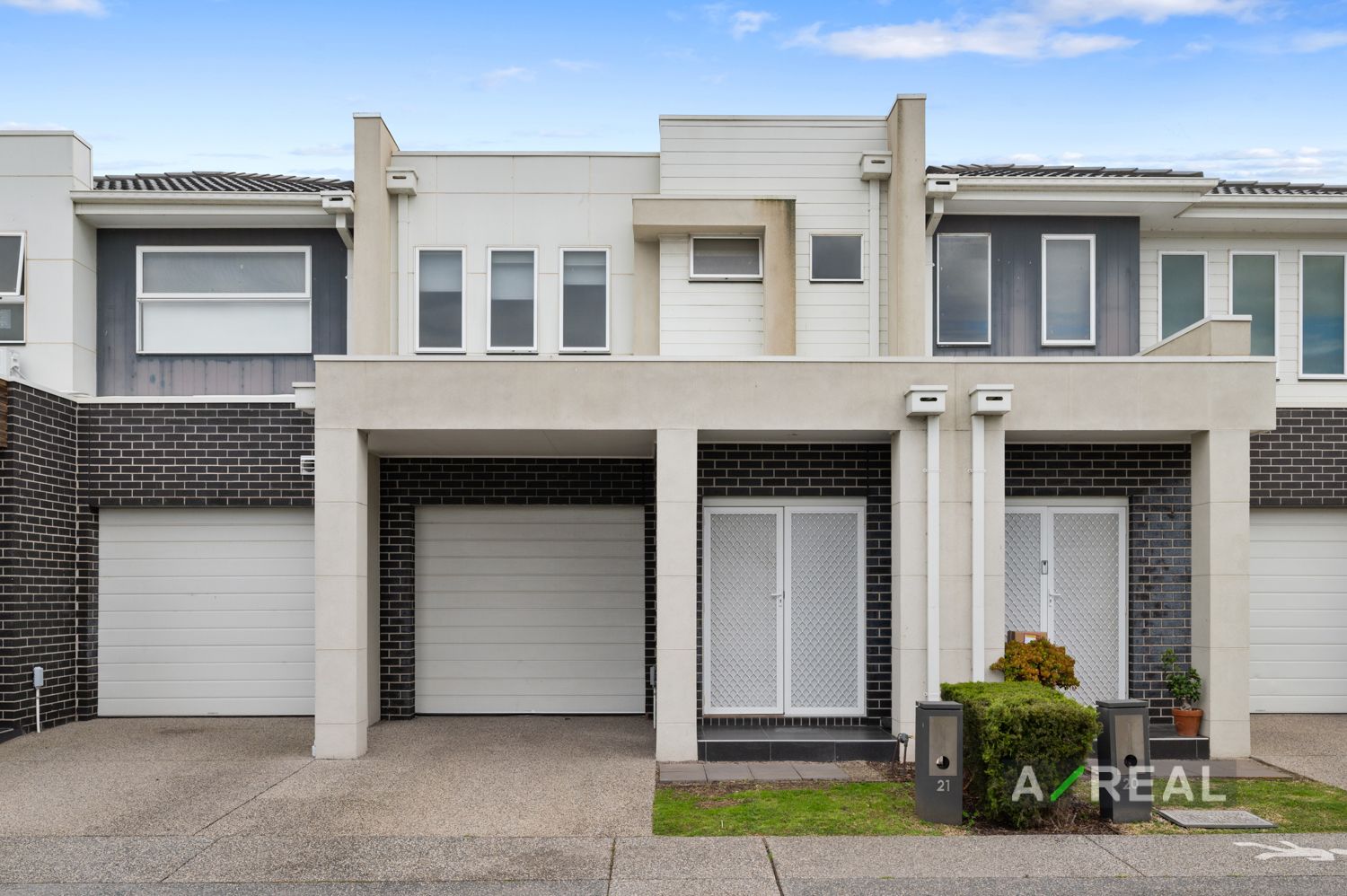 3 bedrooms Townhouse in 21/170 Chapel Road KEYSBOROUGH VIC, 3173