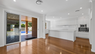 Picture of 9 Montague Street, NORTH MANLY NSW 2100