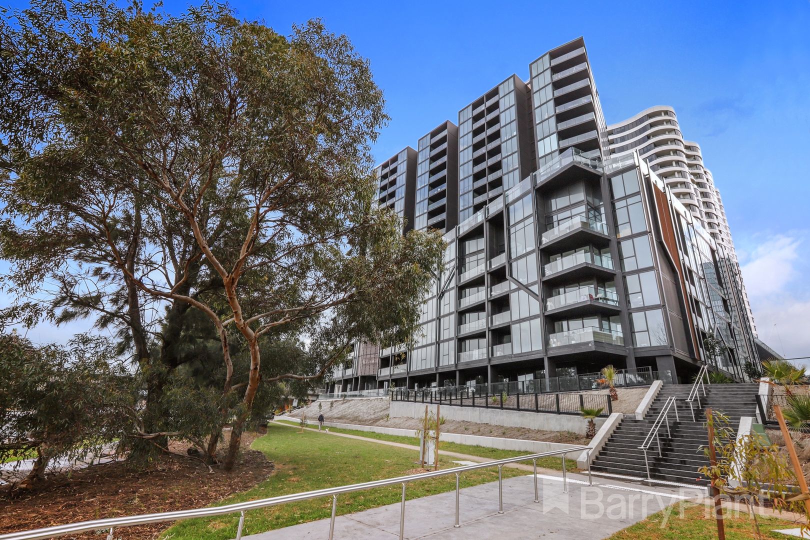 906/2 Joseph Road, Footscray VIC 3011 Domain