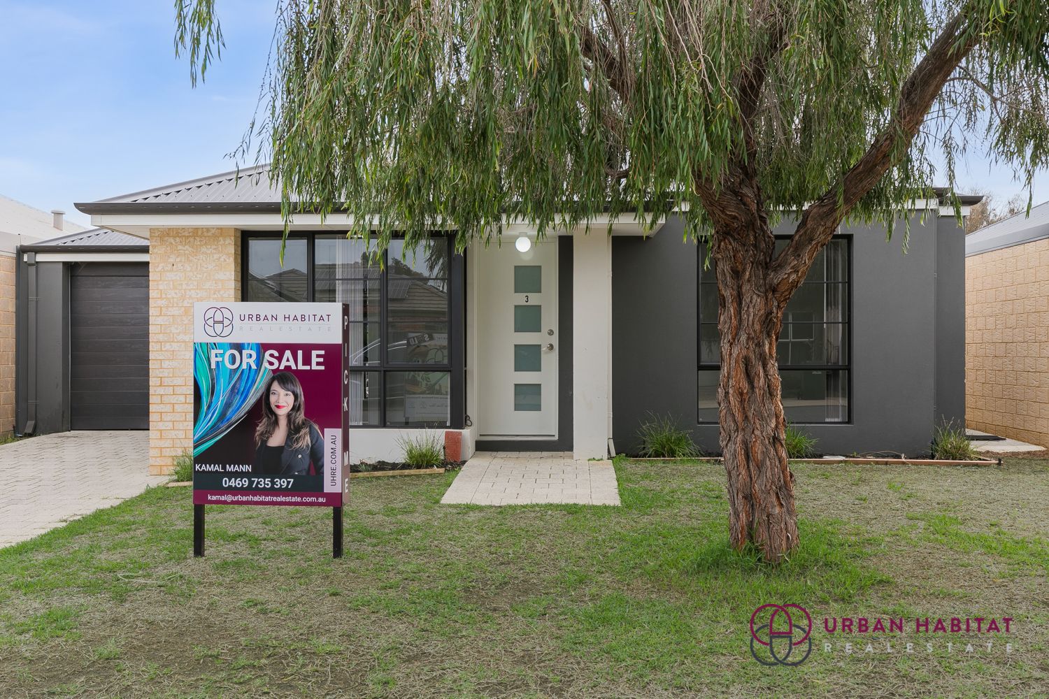 3 Barossa Street, Wellard WA 6170, Image 0