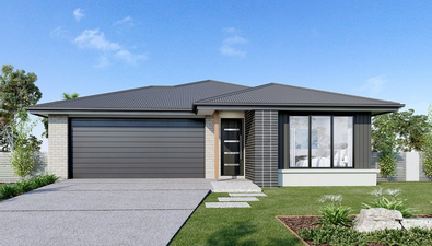 Picture of Lot 409 Carisbrook Crescent (Alluvium), WINTER VALLEY VIC 3358