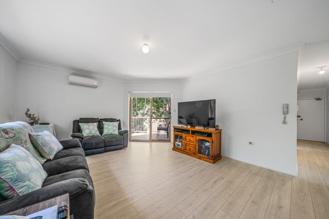 Picture of 12/31 Central Coast Highway, WEST GOSFORD NSW 2250