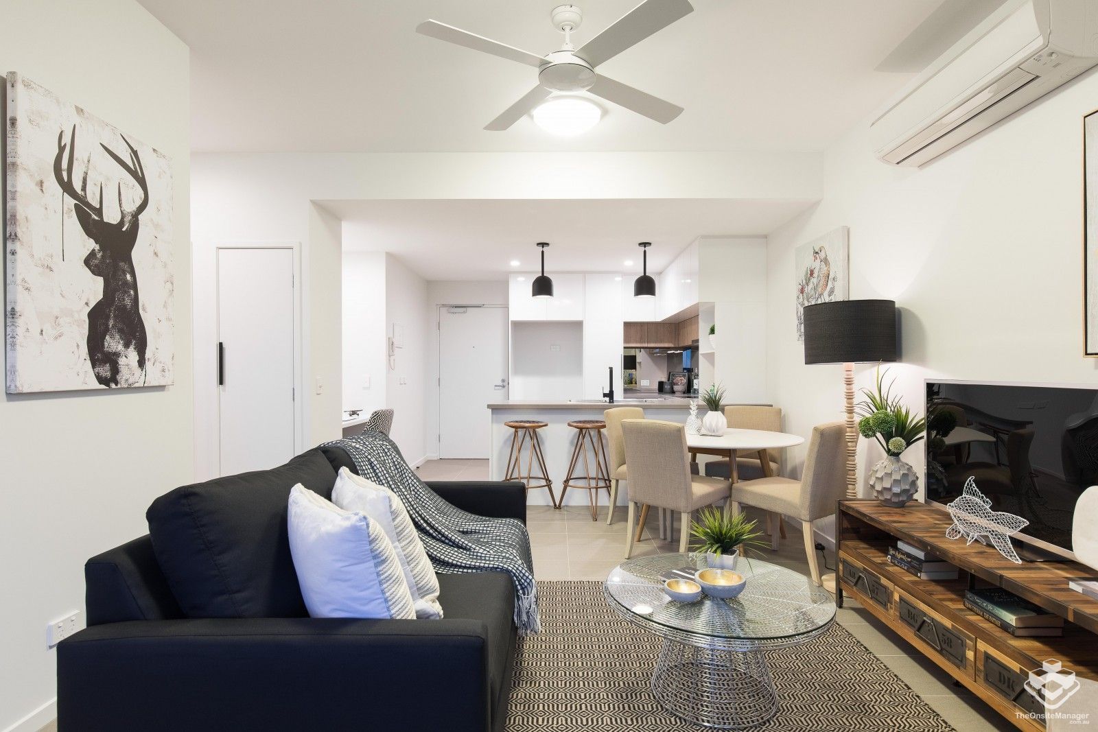 2 bedrooms Apartment / Unit / Flat in ID:21137011/38 Lowerson St LUTWYCHE QLD, 4030