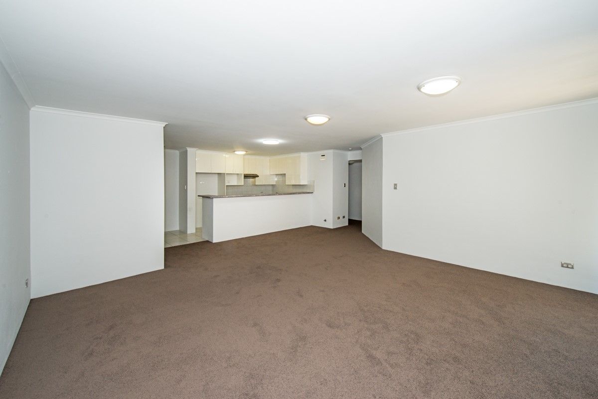 2 bedrooms Apartment / Unit / Flat in 134 Bulwara Road PYRMONT NSW, 2009