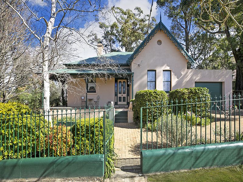 16 Louisa Street, Mittagong NSW 2575, Image 2