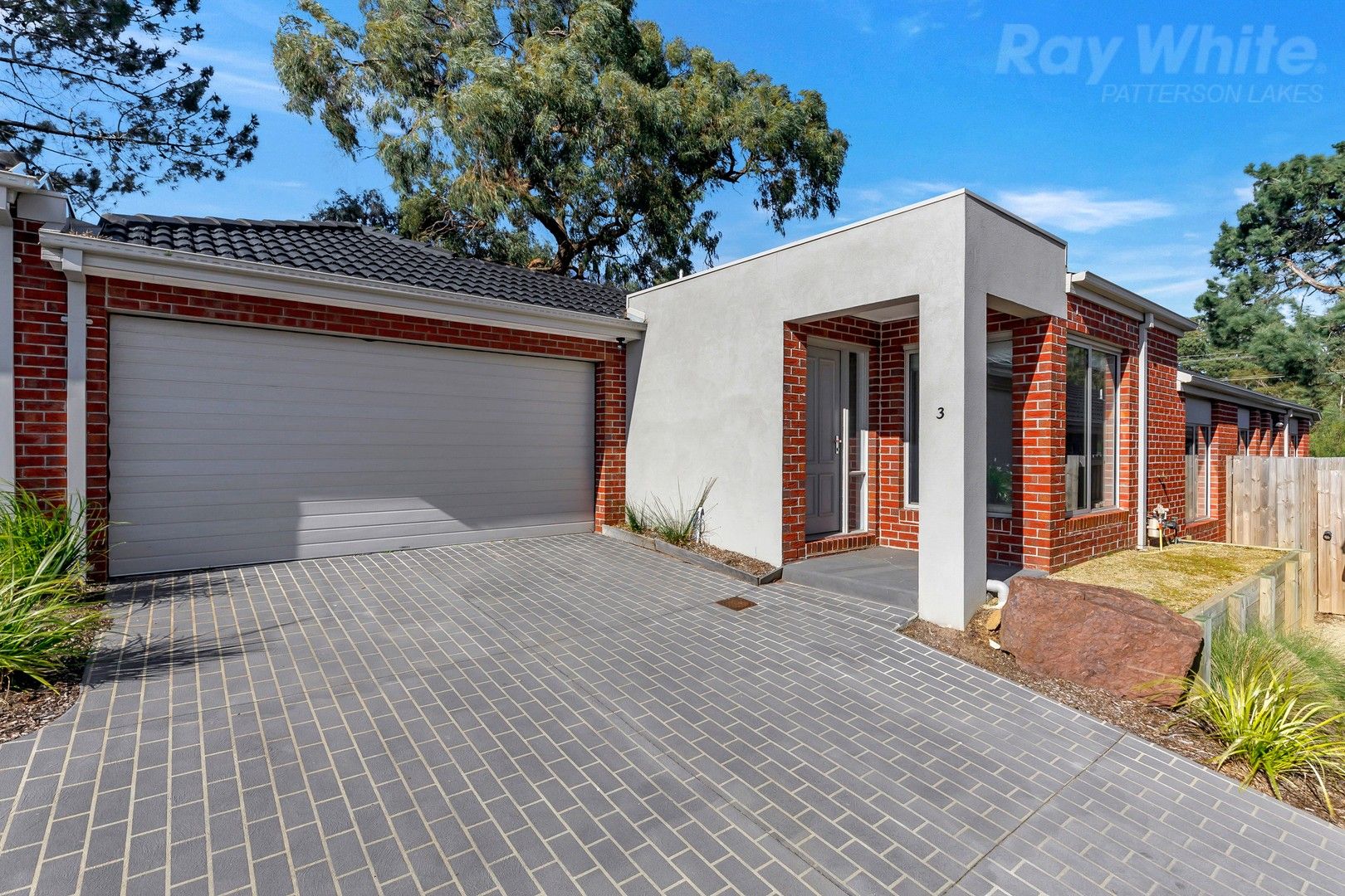 3/75 McClelland Drive, Skye VIC 3977, Image 0