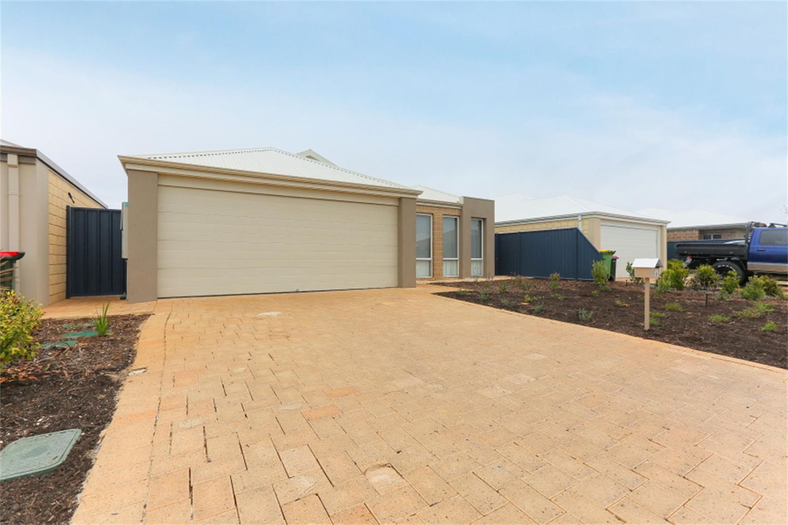 6 Mckail Way, Baldivis WA 6171