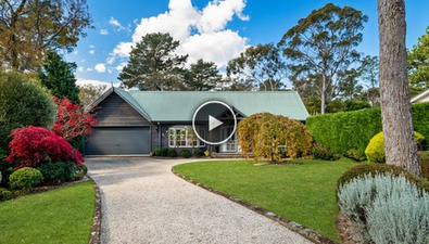 Picture of 26 Jamieson Street, WENTWORTH FALLS NSW 2782