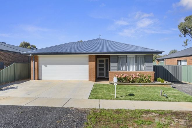 Picture of 82 Greene Street, HUNTLY VIC 3551