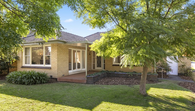 Picture of 2 Bradford Street, BENTLEIGH EAST VIC 3165
