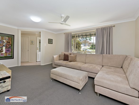 11 Kirmington Terrace, West Haven NSW 2443