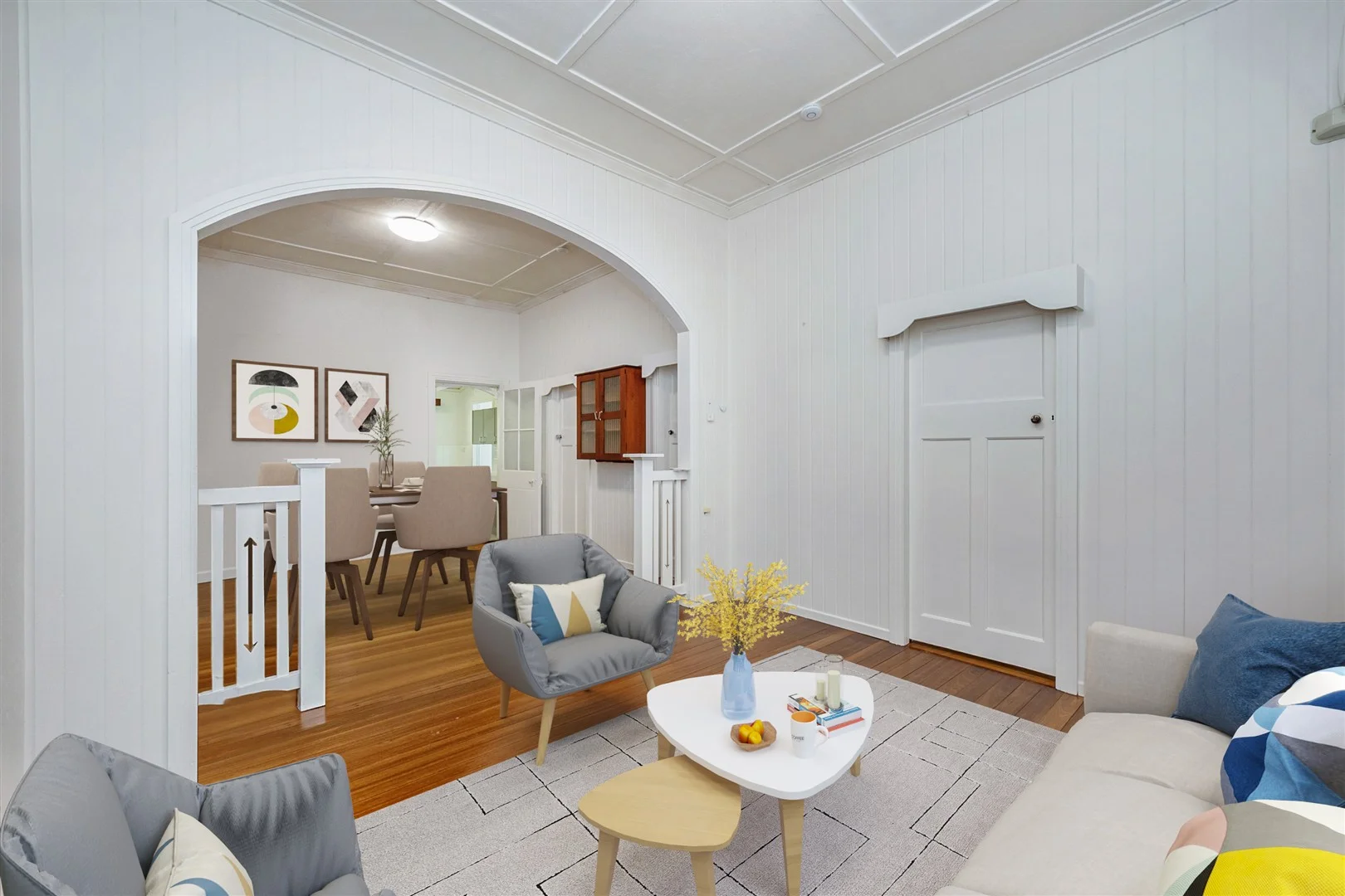 Additional image 5 of 2/17 Somer Street, Hyde Park QLD 4812