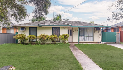 Picture of 49 Roper Rd, COLYTON NSW 2760