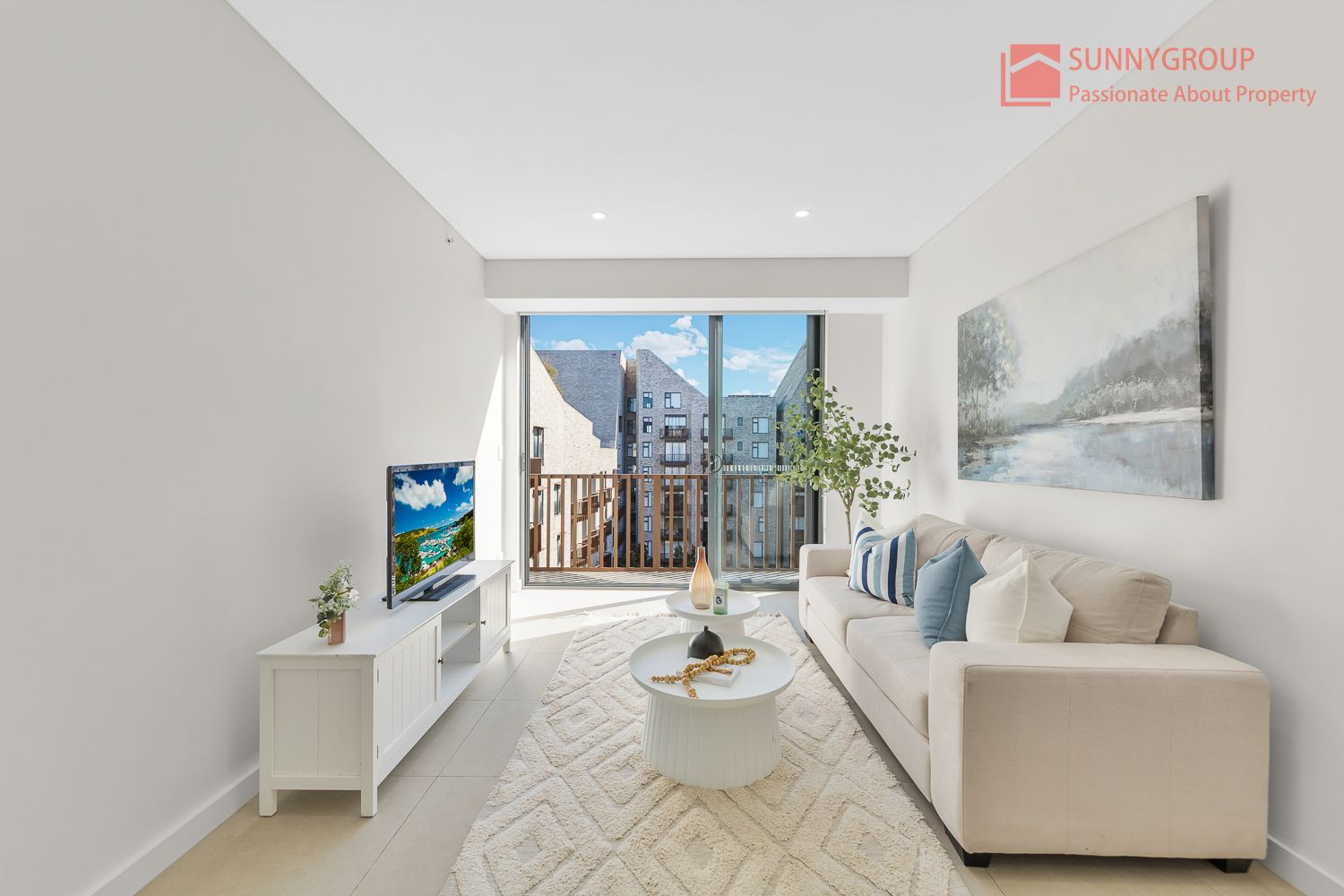 706/6 Bunmarra Street, Rosebery NSW 2018, Image 2