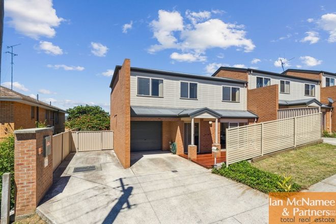 Picture of 4/30 Ross Road, QUEANBEYAN NSW 2620