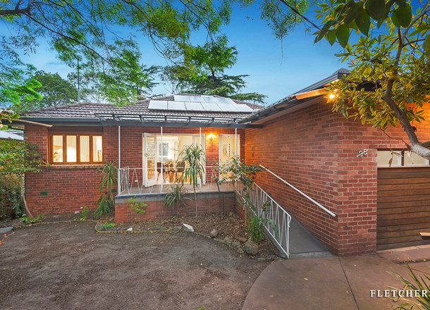 35 Alandale Road, Blackburn VIC 3130