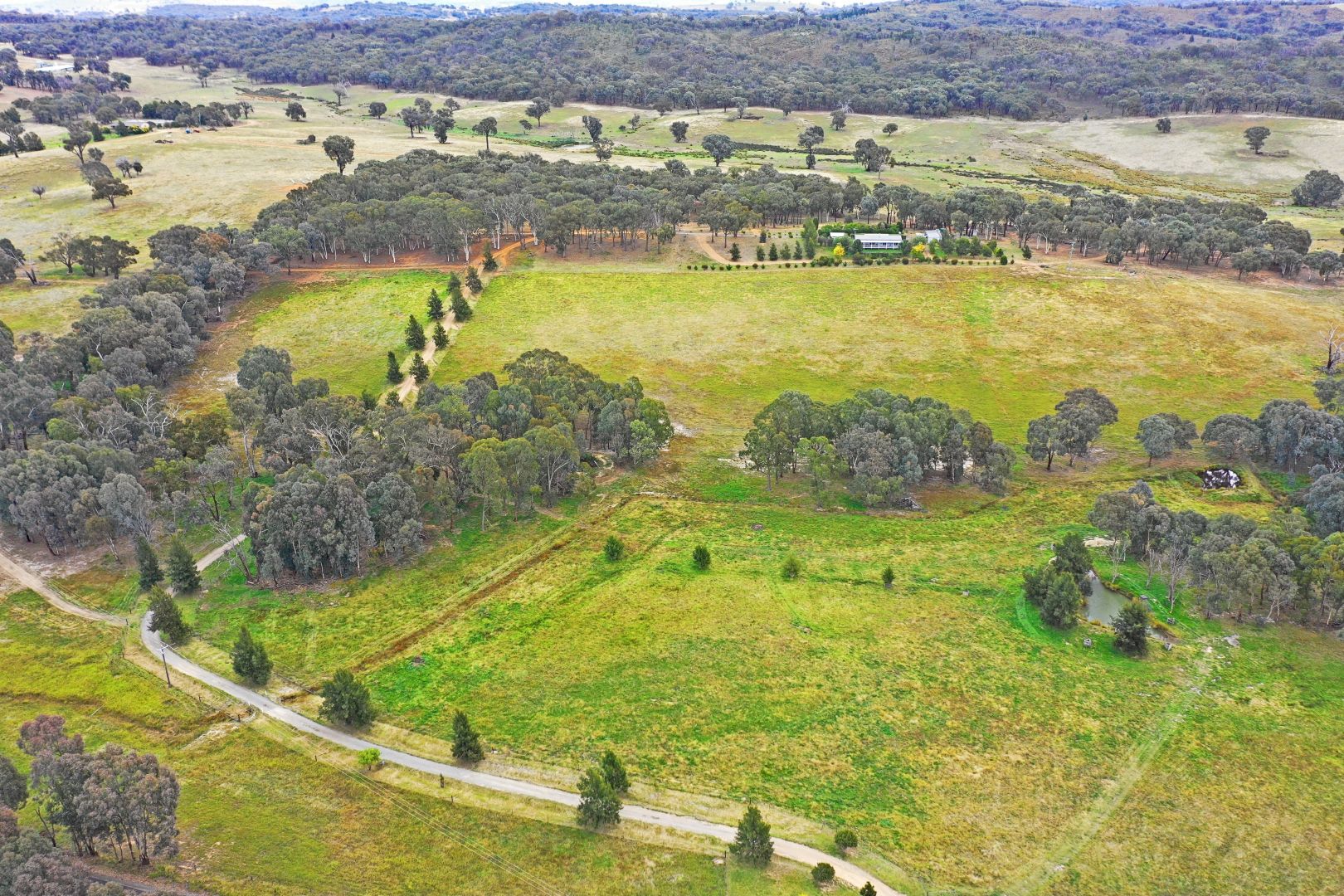 831 Taylors Flat Road, Boorowa NSW 2586, Image 1