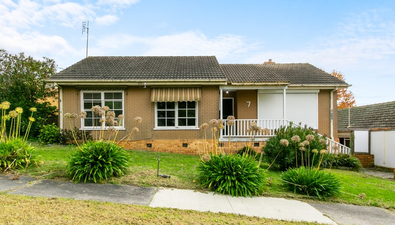 Picture of 7 East St, YALLOURN NORTH VIC 3825