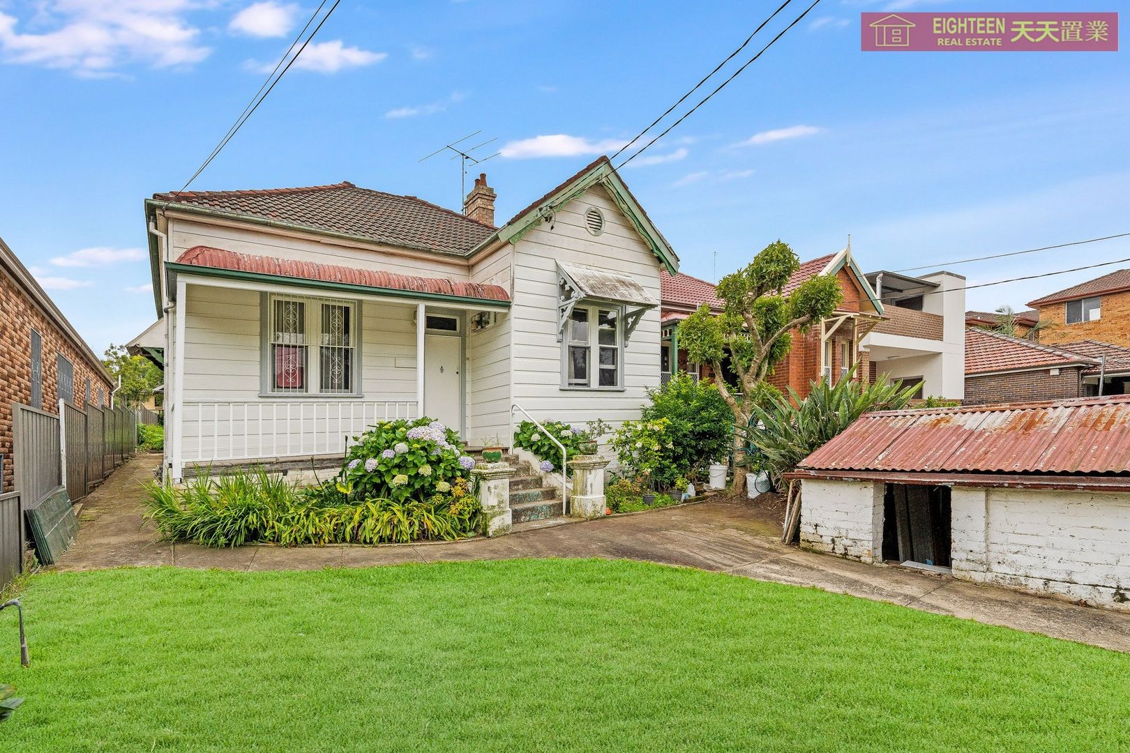 76 Warialda Street, Kogarah NSW 2217, Image 1