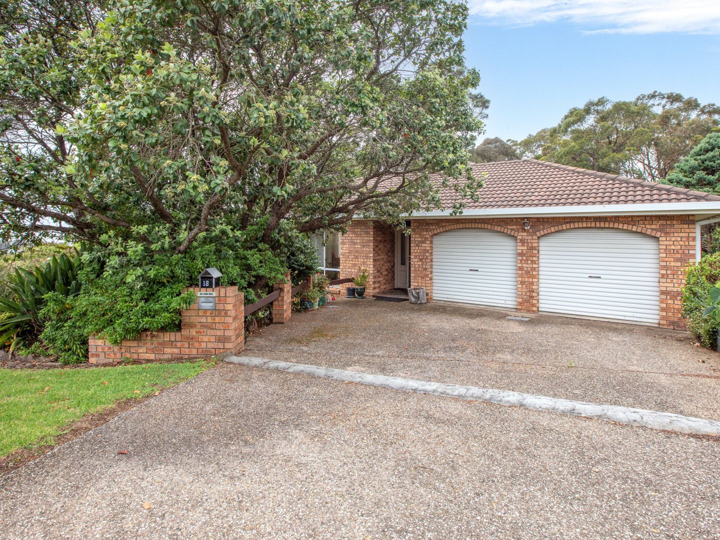 18 Stafford Crescent, Tathra NSW 2550, Image 2