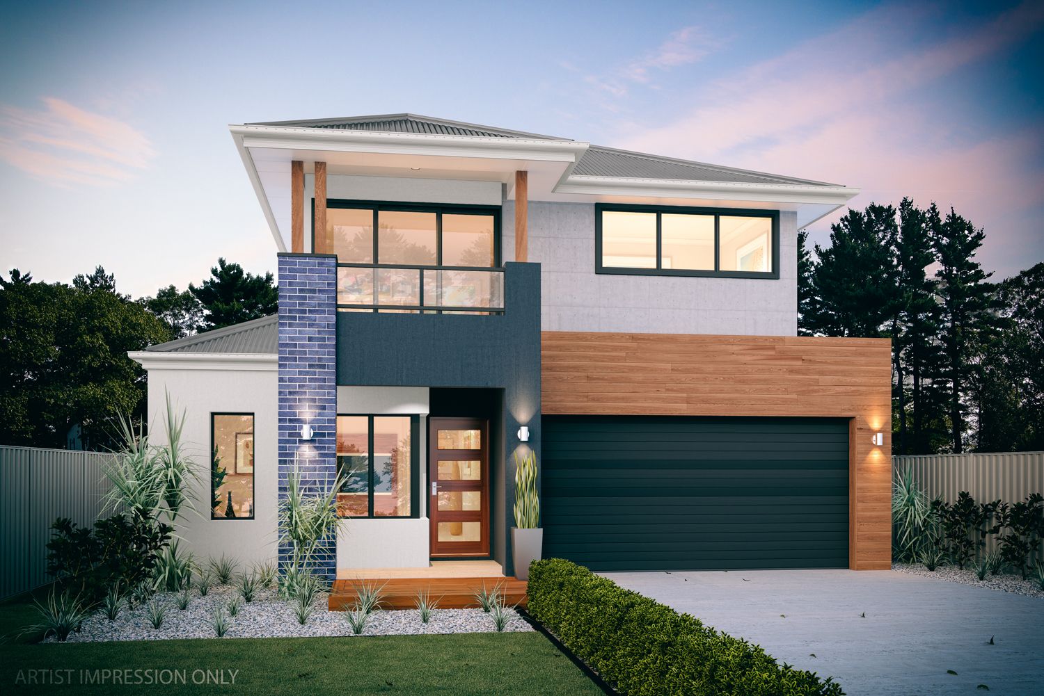 4 bedrooms Vacant land in 7 Wedgetail Drive HIGHFIELDS QLD, 4352