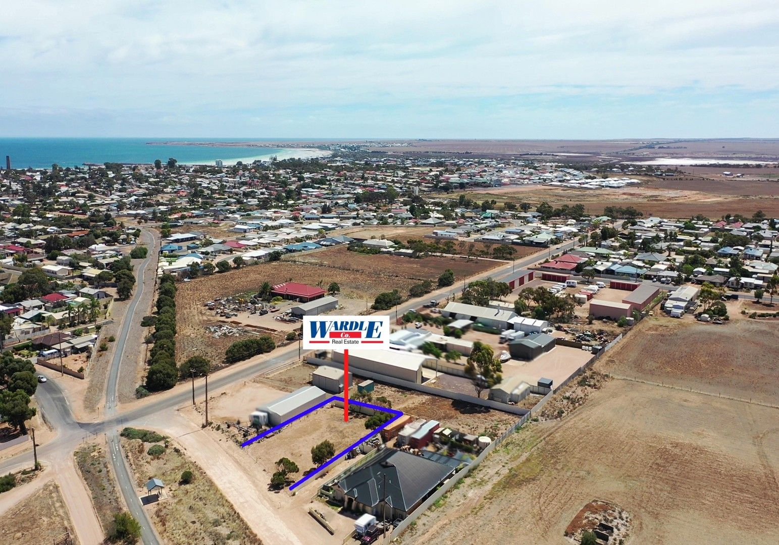 Lot 23 Wall Rd, Wallaroo SA 5556, Image 0