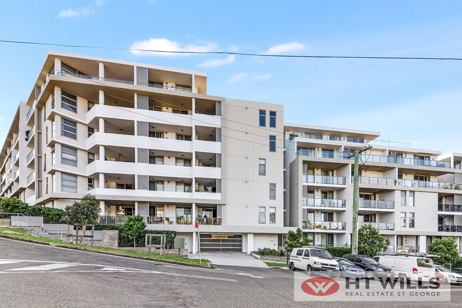 603/3 Henry Street, Turrella NSW 2205, Image 2